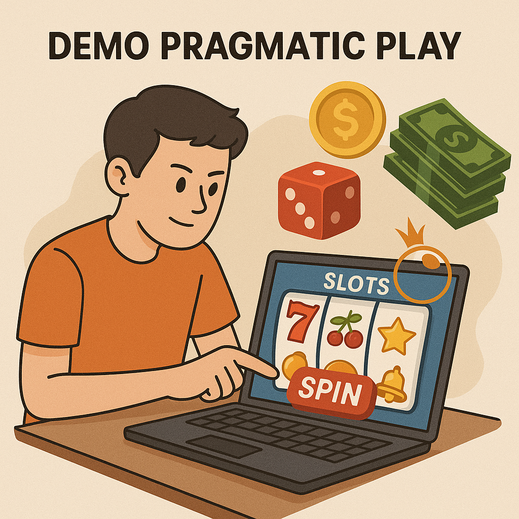 Cara Cerdas Menjelajahi Dunia Slot Tanpa Risiko