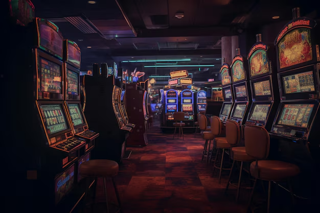 Akun Slot Bonus Terbesar